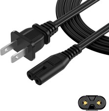 6Ft UL Power Cord Cable for JBL Boombox 3 III Portable Speaker picture