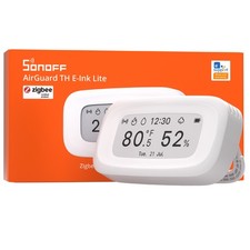 SONOFF SNZB-02UL 2.9