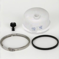 Automann 575.1078CK Power Steering Reservoir Cover picture
