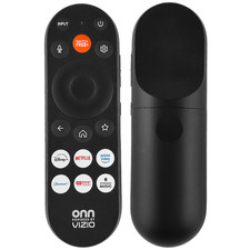 Used Original XRT29X Remote Control for Vizio & All ONN Smartcast TVs picture
