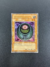 Yugioh Morphing Jar TP2-001  Ultra Rare Tournament Pack 2 LP picture