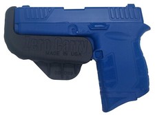 DIAMONDBACK DB9 gen 4 Zero Carry Elite IWB or Pocket holster for concealed carry picture