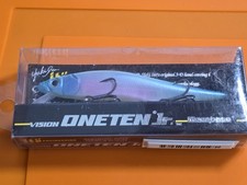 Megabass Ito Vision Oneten Jr. 3/8oz Lure Baby Kingyo  picture