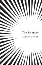 The Stranger by Camus, Albert picture