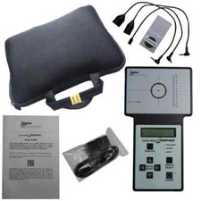 IN STOCK Sigma Metalytics PMV Original SM1601 Precious Metal Verifier w/3 Wands picture