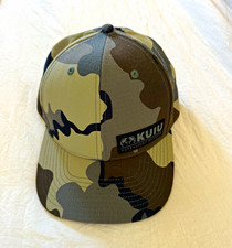 KUIU Cordura Hat Vias picture