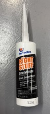 Permatex The Right Stuff  Gasket Maker 5.0 oz Cartridge, Black #29208 picture