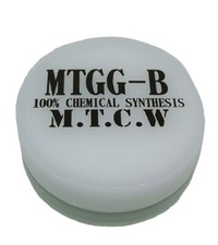 ** MTCW MTGG-B (Bass) Reel Gear grease 10ml  picture