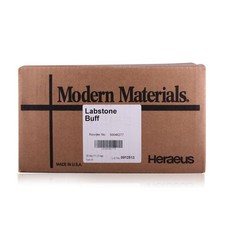 Kulzer 50046277 Modern Materials Dental Labstone Buff 25 Lbs picture