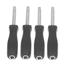  4PCS 1/4