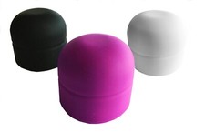 Replacement Silicone Foam Heads for Popular Wand massagers picture