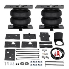 Air Suspension Bags Kit for 2014-2025 Dodge Ram 2500 7500lb Capacity picture