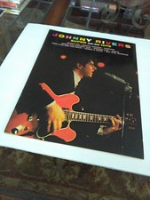 Rare Johnny Rivers songbook 