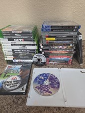 Video Game Lot picture