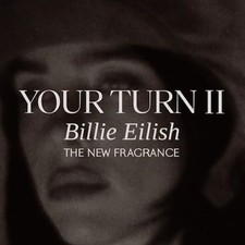 Billie Eilish Your Turn II Eau de Parfum 3.4oz / 100mL Full Size perfume 2 picture
