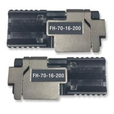 1PC AFL S018610 FH-70-16-200 16F Ribbon Holders, 200um Spacing picture