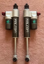 Van Compass Falcon #1037 Front Shock Absorber for Mercedes Sprinter 4WD/AWD picture
