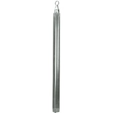 Lehman's Amish-Made Galvanized Well Bucket Gets Water in an Emergency 1.9 Gallon picture