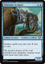 Etherium Sculptor Commander: Edge of Eternities 72 picture