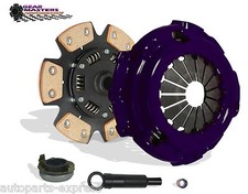 CLUTCH KIT STAGE 2 GMP FOR 97-04 FORD ESCAPE ESCORT MAZDA TRIBUTE MERCURY TRACER picture