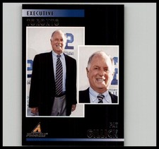 2023 Panini Chronicles #29 Pat Gillick Pinnacle picture