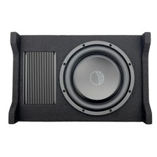 Orion CPE100 Cobalt 1600W 4 Ohms 10-Inch Active Down-Firing Subwoofer Enclosure picture