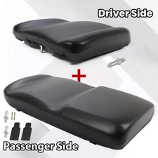 Driver & Passenger Side Front Seat Bottom for Polaris RANGER 1000 XP 570 XP CREW picture