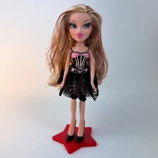Bratz Sweet Heart (3th Edition) Lilee Sweetheart Fashion Doll 2005 MGA Rare HTF picture