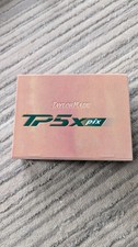 2024 TaylorMade TP5x Pix Season Opener Limited Edition Peach Golf Balls Masters picture
