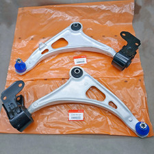 OEM Front Lower Control Arm w/ Ball Joint For 16-21 Honda Pilot 14-20 MDX 2PCS picture