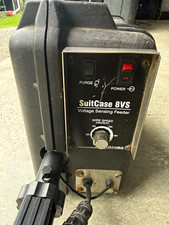 Miller  SuitCase 8VS Voltage Sensing Feeder picture
