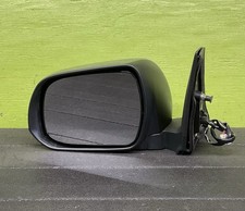 2010-2012 Toyota 4Runner Mirror LH OES TYC picture