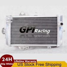 Aluminum Radiator Fits  2013 2014-2020 Yamaha Raptor 700R / Yamaha Raptor 700R picture