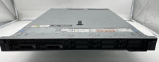 Dell EMC PowerEdge R440 2x Xeon Silver 4114 2.20GHz 32GB RAM 960GB SSD Storage picture