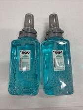 GOJO Botanical Scent 1250 mL Foam Handwash Refill for ADX-12  picture