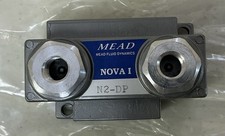 NEW MEAD FLUID DYNAMICS NOVA 1 SOLENOID VALVE N2-DP,  picture