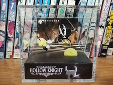 Hollow Knight vs Hollow Knight Handmade Diorama - Hollow Knight Cube - Fanart picture
