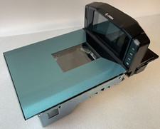 Zebra MP7001-LNS0M10US Scanner Scale Checkout Scale, NEW w/ protective film WOW picture