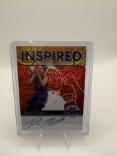 Leaf 2025 Metal Women of Sport Inspired Autographs Diana Taurasi IA-DT1 1/1 picture