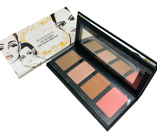 Kevyn Aucoin The Contour Palette 4 IN 1 Face Essential New In Box picture
