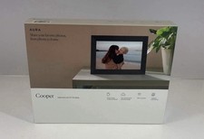 NEW Aura Cooper 10