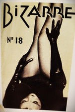 JOHN WILLIE Bizarre Fetish Art Eroticism Sweet Gwendoline & Buxom Bombshells picture