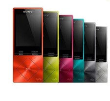 Sony Walkman NW-A25 16GB Digital Audio Player Hi-Res Music MP3 picture
