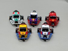 Liberty64 1:64 Explosive Modification of Alloy Car Model of Tricycle Scene Acce picture
