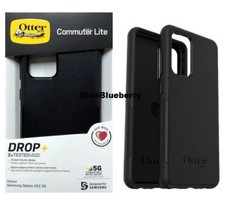 Otterbox Commuter Lite Series Case For Samsung Galaxy A52 5G - Black picture