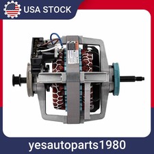 Upgraded 131560100 134156500 Dryer Motor Replacement for frigidaire Kenmore picture