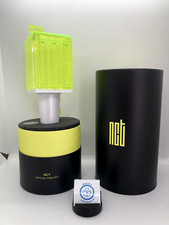 NCT Official Fanlight Light Stick Ver.1 2018 K-POP SM Entertainment Used Japan picture