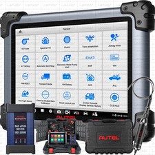 2026 Autel MaxiSys Elite II PRO ULTRA Auto Diagnostic Scanner Pr0gramming Tool picture