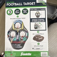 Franklin Sports 45