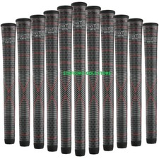 Winn Dri-Tac Lite Golf Grips Bundle Set Standard Midsize +1/16 Oversize +1/8 picture